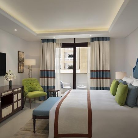 Al Najada Doha Hotel Apartments By Oaks מראה חיצוני תמונה