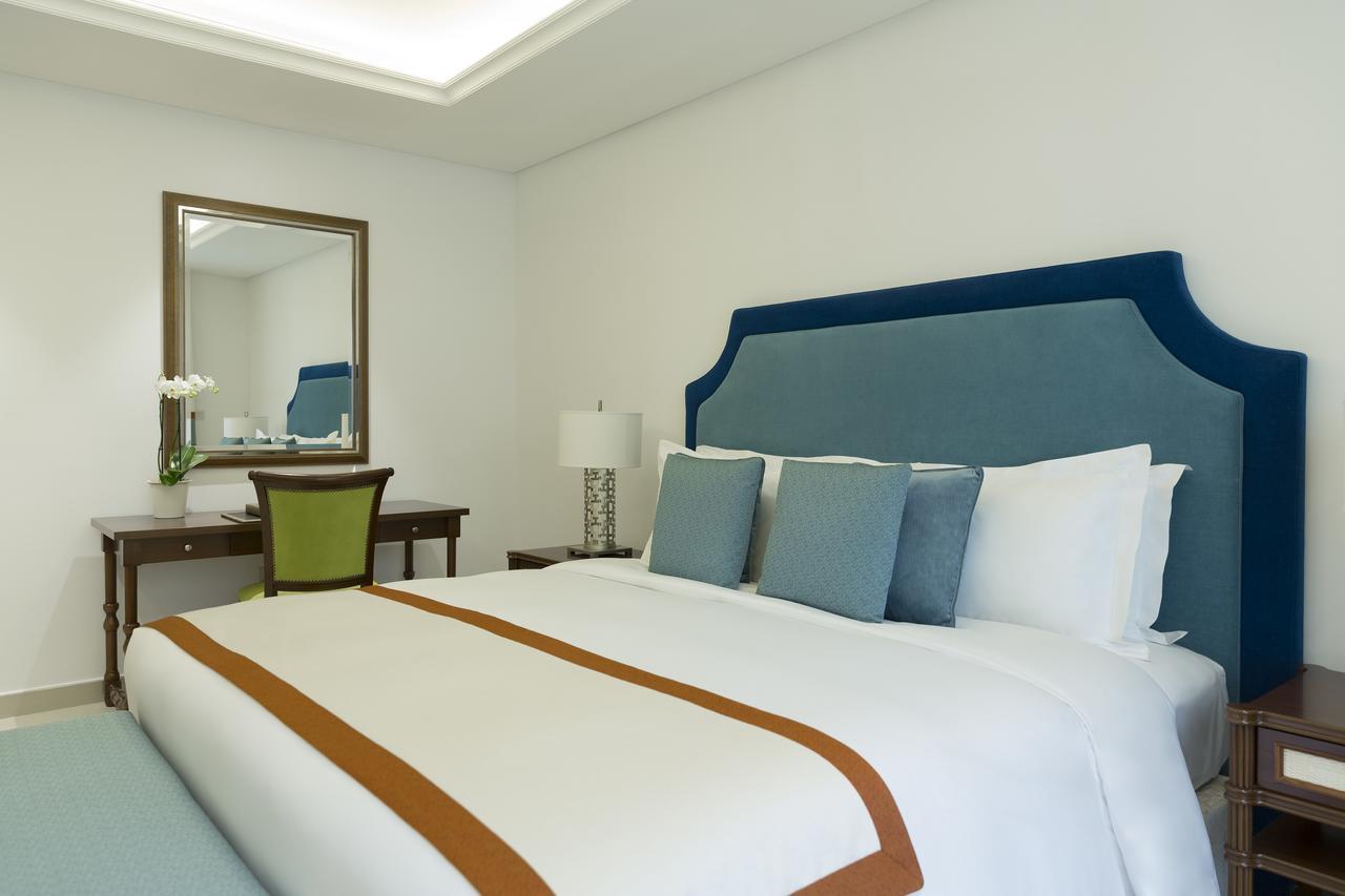 Al Najada Doha Hotel Apartments By Oaks מראה חיצוני תמונה