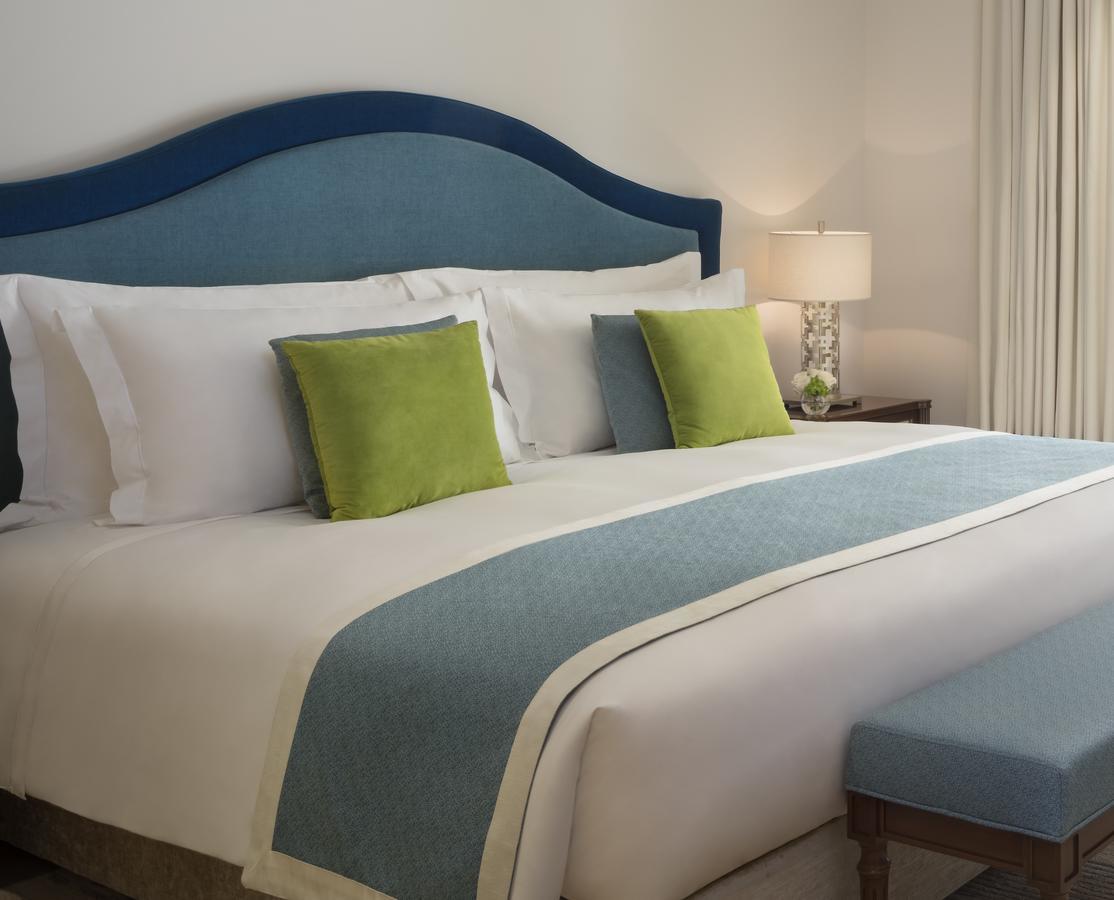 Al Najada Doha Hotel Apartments By Oaks מראה חיצוני תמונה